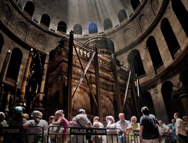 כנסיית הקבר