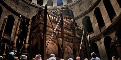 כנסיית הקבר