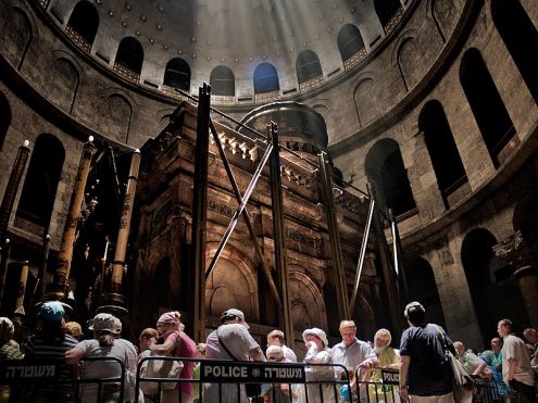 כנסיית הקבר