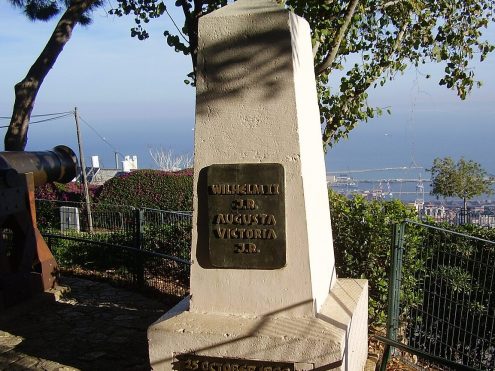 חיפה של מעלה