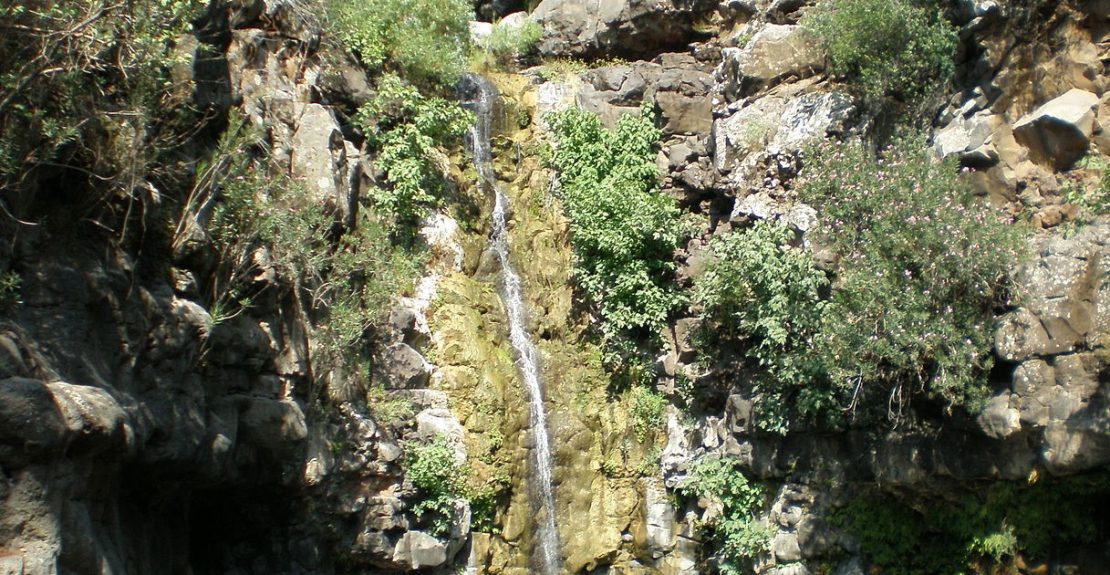 נחל זוויתן. Itai ויקיפדיה