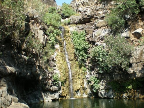 נחל זוויתן. Itai ויקיפדיה