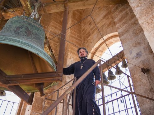 צילום-רון פלד