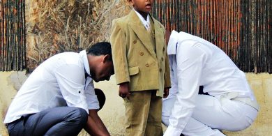 דרום תל אביב