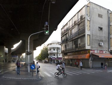 נווה שאנן צילום: Roi Boshi -וויקידפיה