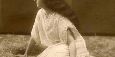 לאה בן אב"י לבית אבושדיד