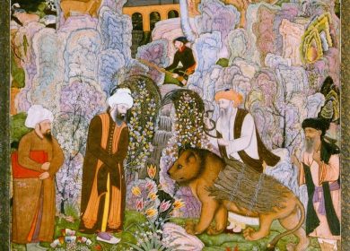 דרווישים סופים