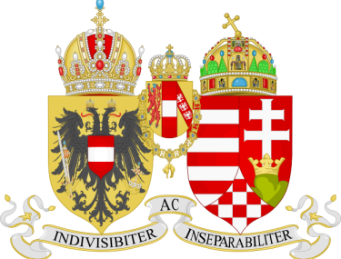 סמל בית הבסבורג Felipe Fidelis Tobias