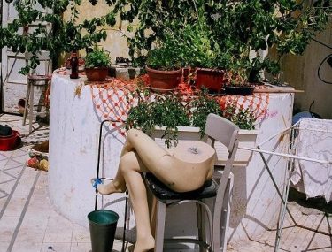 הבית האדום (בית מוראד).